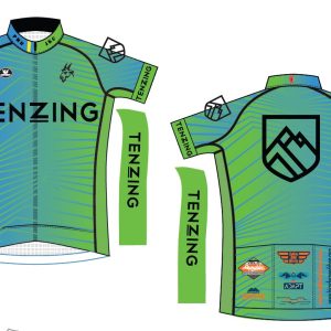 PRR SS Jersey 2025