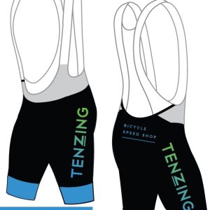 Sport Bib short 2025