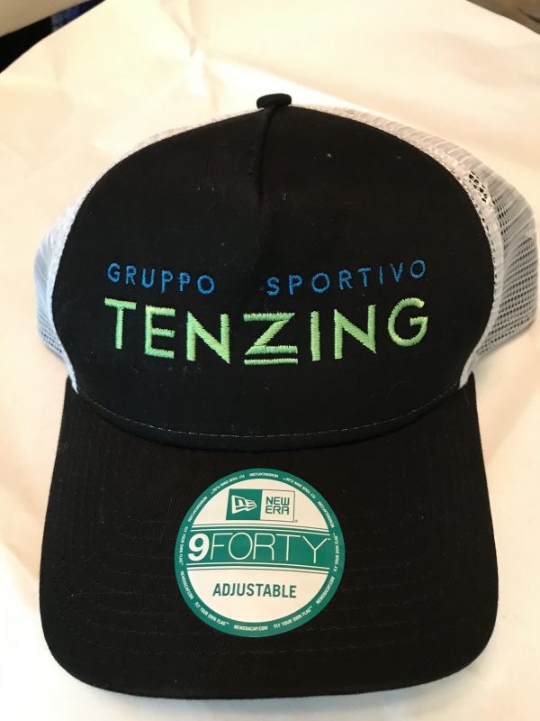 Ball Cap - snap back