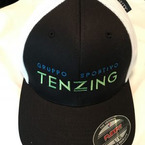 Ball Cap - Flexfit L/XL