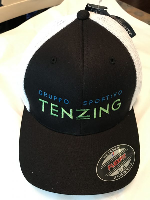 Ball Cap - Flexfit