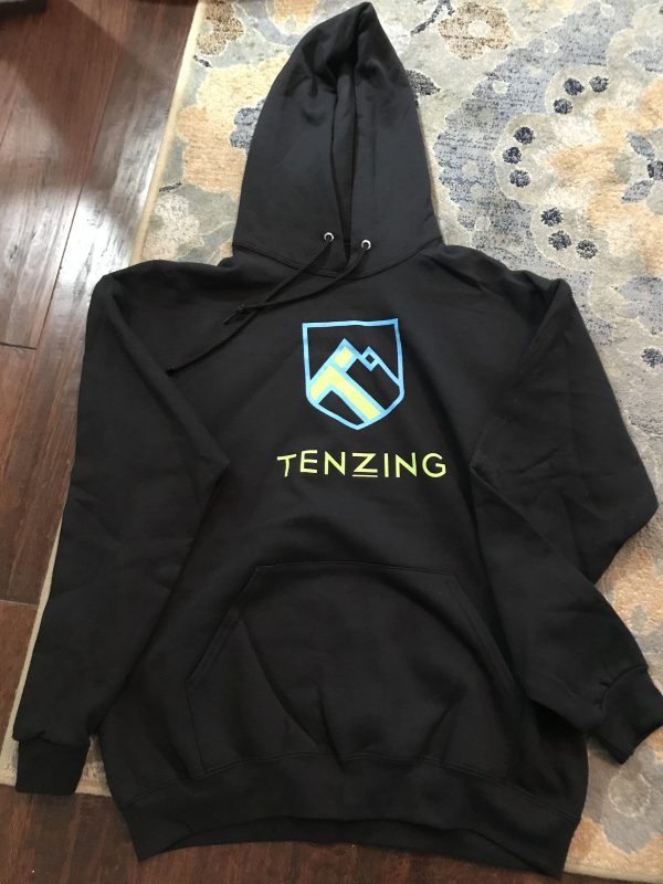 Team Hoodie (Payment Only!)