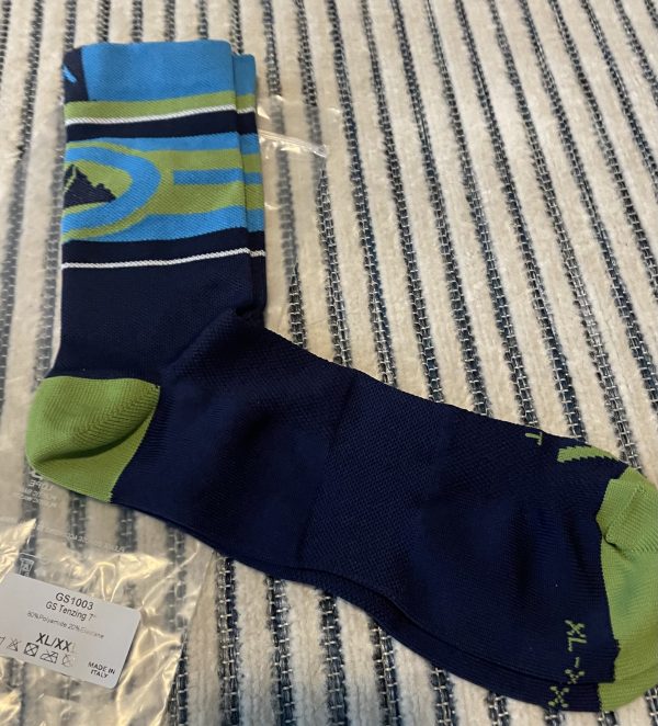 2025 Team Socks